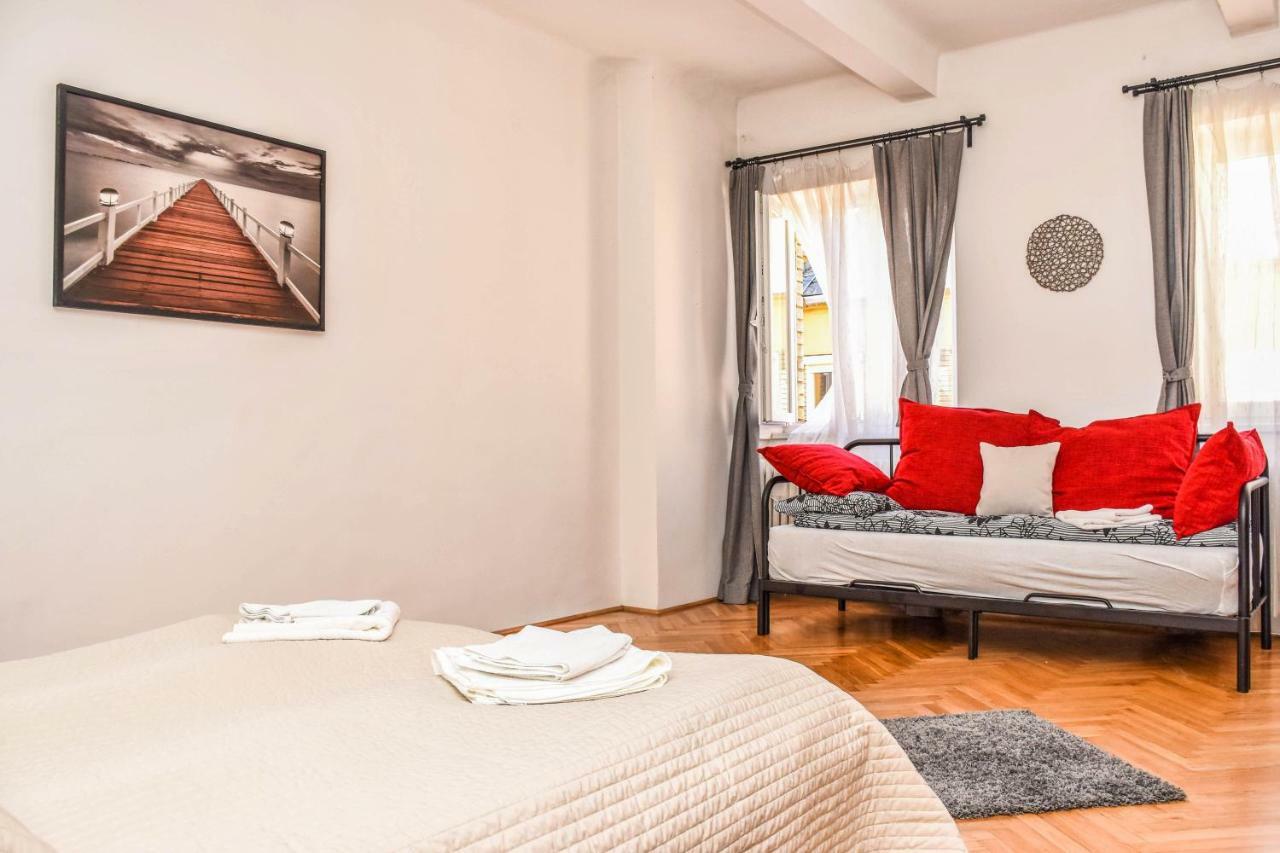 Diamond Astoria 4 Apartment Budapest Exterior photo
