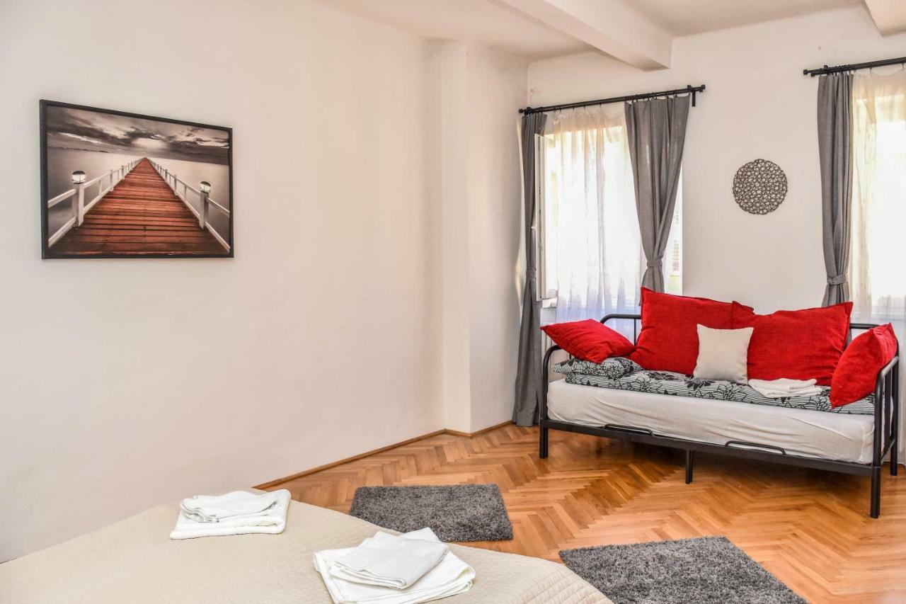 Diamond Astoria 4 Apartment Budapest Exterior photo