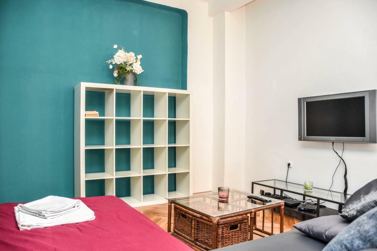 Diamond Astoria 4 Apartment Budapest Exterior photo